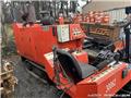 American Augers DD-3, 2001, Horizontal Drilling Rigs