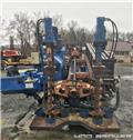 American Augers DD-3, 2001, Horizontal Directional Drilling Equipment