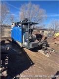 American Augers DD-8, 2007, Horizontal Directional Drilling Equipment