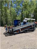 American Augers DD6, Horizontal Drilling Rigs