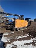 American Augers DD6, 2007, Horizontal Directional Drilling Equipment