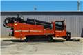 Ditch Witch JT 100 Mach 1, 2015, Horizontal drilling rigs