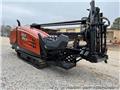 Ditch Witch JT 1220 Mach 1, 2006, Horizontal Directional Drilling Equipment