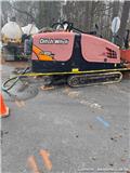 Ditch Witch JT 25, 2016, Horizontal Drilling Rigs