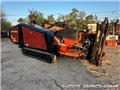 Ditch Witch JT 25, 2014, Horizontal drilling rigs