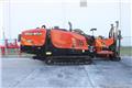 Ditch Witch JT 25, 2016, Horizontal drilling rigs