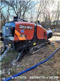 Ditch Witch JT 30, 2019, Horizontal Drilling Rigs