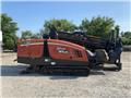 Ditch Witch JT 30, 2014, Horizontal Directional Drilling Equipment