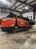 Ditch Witch JT 3020, 2012, Horizontal Directional Drilling Equipment