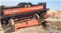 Ditch Witch JT 3020 Mach 1, 2008, Horizontal Directional Drilling Equipment