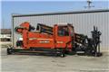 Ditch Witch JT 4020, 2012, Horizontal Directional Drilling Equipment