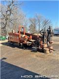 Ditch Witch JT 4020, 2000, Horizontal Directional Drilling Equipment