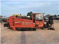 Ditch Witch JT 4020 Mach 1, 2009, Horizontal Directional Drilling Equipment