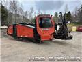 Ditch Witch JT 60, 2014, Horizontal Drilling Rigs