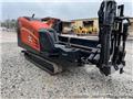 Ditch Witch JT 922, 2012, Horizontal drilling rigs
