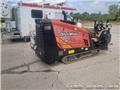 Ditch Witch JT9, 2017, Horizontal drilling rigs