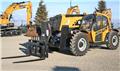 Sany STH 1056 A, 2022, Telescopic handlers