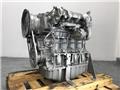 Deutz TCD2013L042V, Двигатели