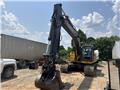 John Deere 210 G, 2021, Mini excavators  7t - 12t
