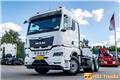 MAN TGX 33.510, 2021, Conventional Trucks / Tractor Trucks