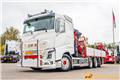 Volvo FH 540, 2020, Truck mounted cranes