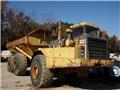 CAT D 400 E, 1999, Articulated Dump Trucks (ADTs)
