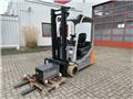 Still RX20-20, 2011, Electric Forklifts
