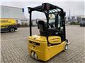 Yale ERP20VT LWB, Electric counterbalance Forklifts, Material Handling