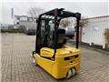 Yale ERP20VT LWB, Electric counterbalance Forklifts, Material Handling
