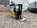 Yale ERP20VTLWB, Electric counterbalance Forklifts, Material Handling