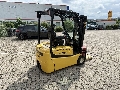 Yale ERP20VTLWB, Electric counterbalance Forklifts, Material Handling