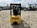 Yale ERP20VTLWB, Electric counterbalance Forklifts, Material Handling