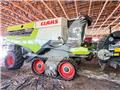CLAAS Lexion 750, 2021, Combine Harvesters