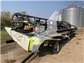 Claas Pick Up 380, 2020, Combine harvester heads