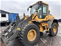 Volvo BM L60H, 2017, Front loaders and diggers
