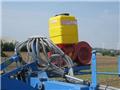  Technik-Plus  TJS 2/60 m. hydraulisk blæser, Drills