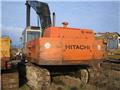 Hitachi UH 181、1988、履帶式 挖土機/掘鑿機/挖掘機