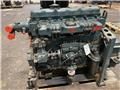 Двигатель Leyland 370/S4MK2
