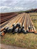  Borerør 139,7 mm (5 1/2), Pipeline equipment