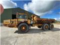 Volvo A 20, Site Dumpers