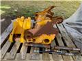 JCB Manitou Headstock, Other agricultural machines