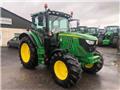 John Deere 6130 R, 2020, Traktor