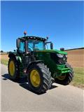 John Deere 6155 R, 2018, Traktor