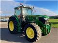 John Deere 6155 R, 2017, Tractores