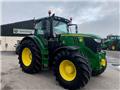 John Deere 6195 R, 2019, Tractores