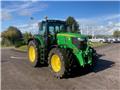 John Deere 6250 R, 2018, Tractors
