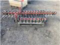 Vaderstad CrossBoard Light, Other tillage machines and accessories