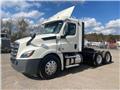 Freightliner Cascadia, 2018, Tractor Units