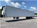 Utility REEFER TRAILER, 2012, Refrigerated Trailers
