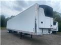 Utility REEFER TRAILER, 2012, Refrigerated Trailers
